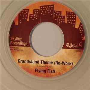 Flying Fish - Grandstand Theme (Re-Work)