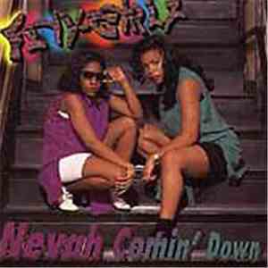 Flyy-Girlz - Nevah Comin' Down