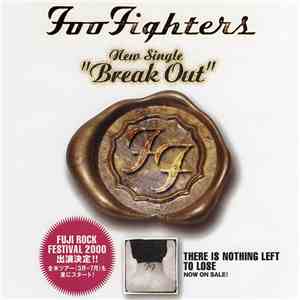 Foo Fighters - Breakout