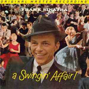 Frank Sinatra - A Swingin' Affair!