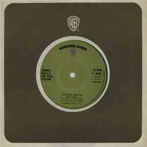 Frankie Valli & The Four Seasons - Whatever You Say