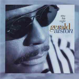 Gerald Alston - Stay The Night
