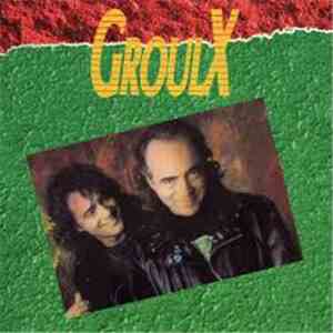 Groulx - Groulx