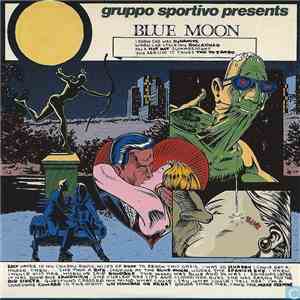 Gruppo Sportivo - Blue Moon