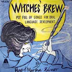 Hap & Martha Palmer - Witches' Brew