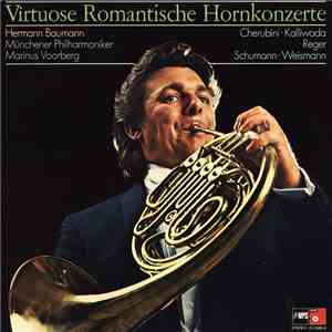 Hermann Baumann, Münchener Philharmoniker, Marinus Voorberg, Cherubini · Ka ...