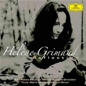 Hélène Grimaud / Esa-Pekka Salonen / Staatskapelle Dresden / Truls Mørk / A ...