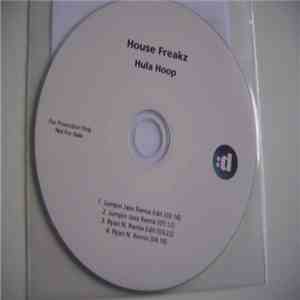 House Freakz - Hula Hoop
