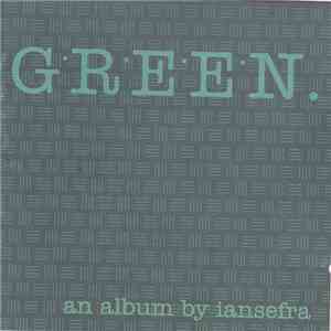 Iansefra - GREEN.