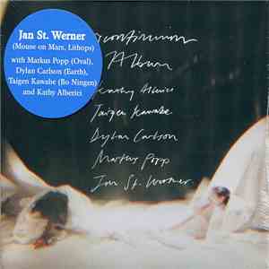 Jan St. Werner - Miscontinuum