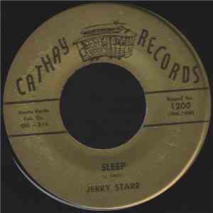 Jerry Starr - Sleep