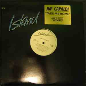 Jim Capaldi - Take Me Home