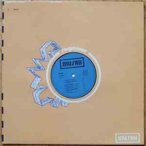 Joachim Sherylee - Sequencer