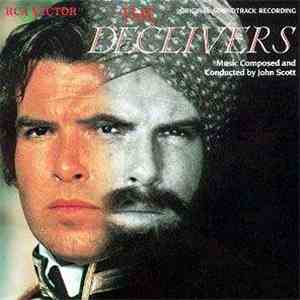 John Scott - The Deceivers (Original Motion Picture Score)