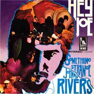 Johnny Rivers - Hey Joe