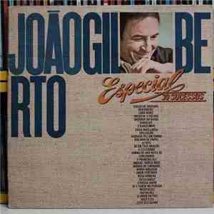 João Gilberto - Especial 30 Sucessos