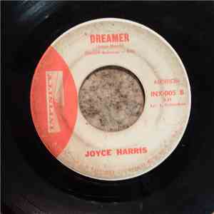 Joyce Harris - No Way Out