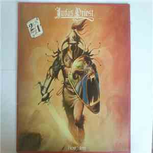 Judas Priest - Hero, Hero