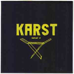 Karst  - Samuel D
