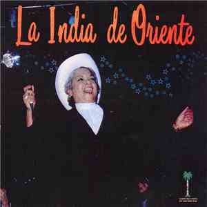 La India De Oriente - La India De Oriente