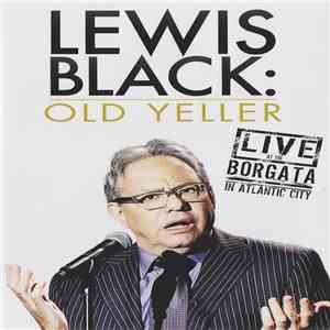 Lewis Black - Old Yeller