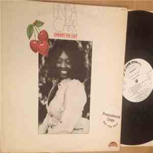 Linda Carr - Cherry Pie Guy