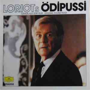 Loriot - Loriots Ödipussi - Szenen Aus Dem Film