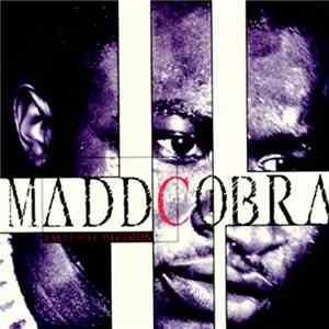 Madd Cobra - Exclusive Decision