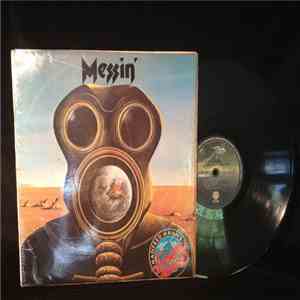 Manfred Mann's Earth Band - Messin'