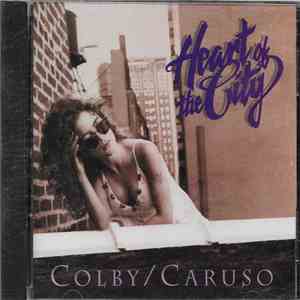 Mark Colby And Frank Caruso - Heart Of The City