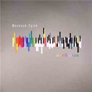 Maxence Cyrin - Novö Piano