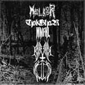 Melkor / Tjolgtjar / MMFHL / Baresark / Dark Energy - Melkor / Tjolgtjar ...