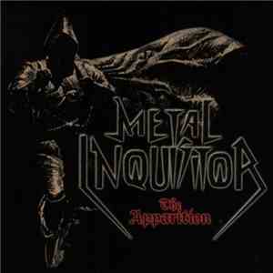 Metal Inquisitor - The Apparition