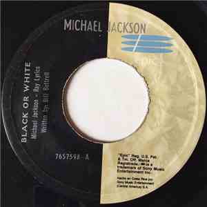 Michael Jackson - Black Or White