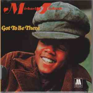 Michael Jackson - Got To Be There
