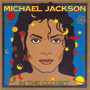 Michael Jackson - In The Closet