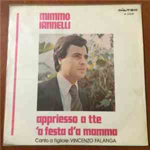 Mimmo Iannelli - Appriesso A Tte/'A Festa D''A Mamma