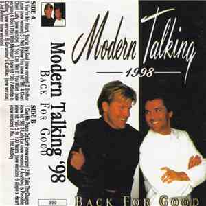 Modern Talking - Back For Good