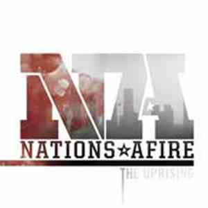 Nations Afire - The Uprising