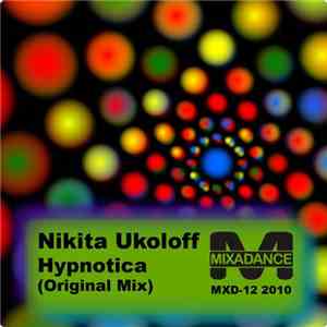 Nikita Ukoloff - Hypnotica