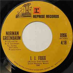 Norman Greenbaum - I.J. Foxx