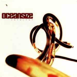 Oceansize - Catalyst EP