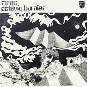 Octávio Burnier - Dança Infernal