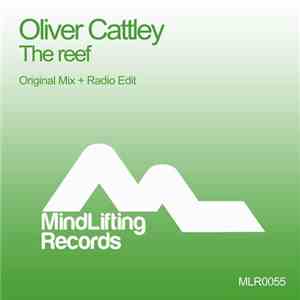 Oliver Cattley - The Reef