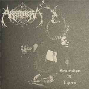 Order Of The Ebon Hand / Akrotheism - Behold The Sign Of A New Era / Gene ...