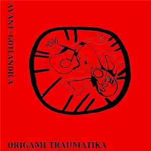 Origami Traumatika - Avant-Gotlandica