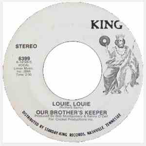 Our Brother's Keeper - Louie, Louie