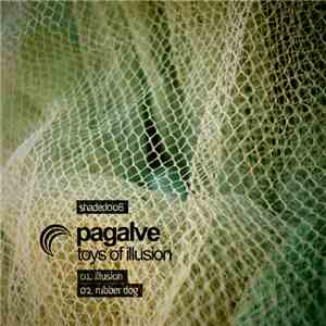 Pagalve - Toys Of Illusion