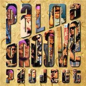 Palma Groove Project - Palma Groove Project