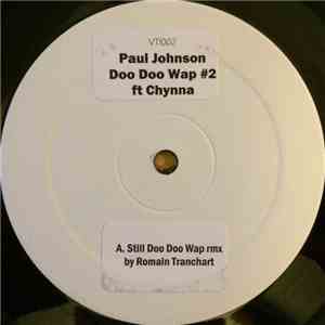 Paul Johnson - Doo Wap